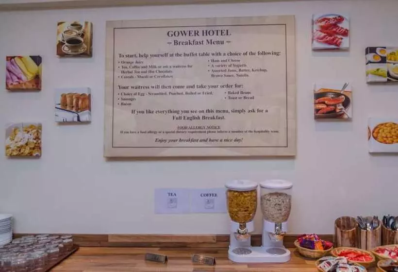 酒店 Aaraya London