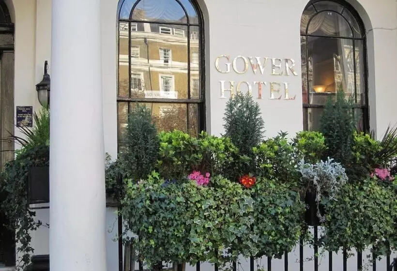 酒店 Aaraya London