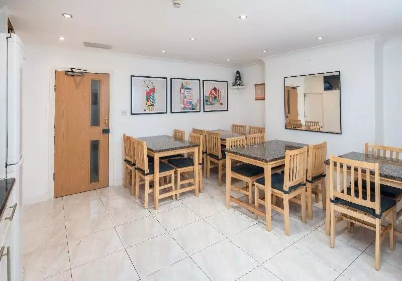 Apollo Hotel Kings Cross