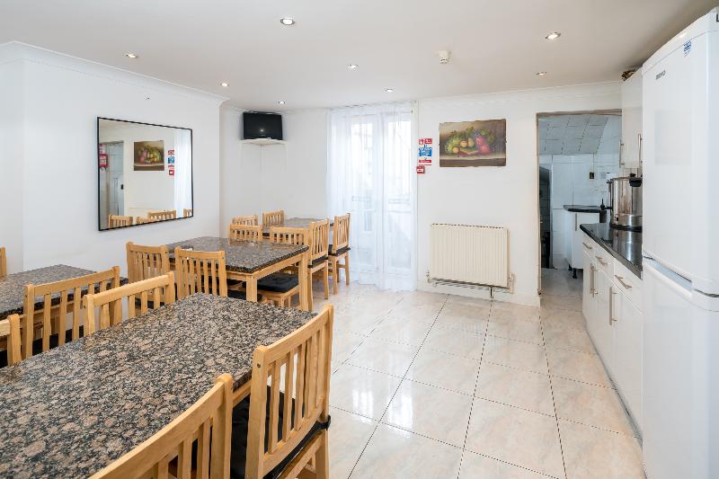 Apollo Hotel Kings Cross