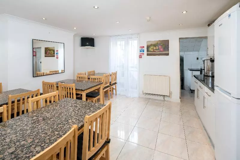 Apollo Hotel Kings Cross