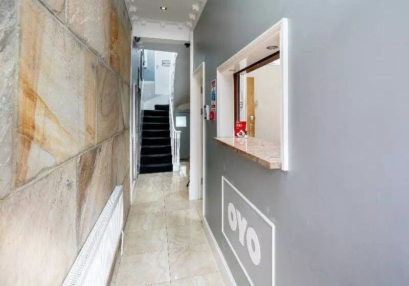 Apollo Hotel Kings Cross