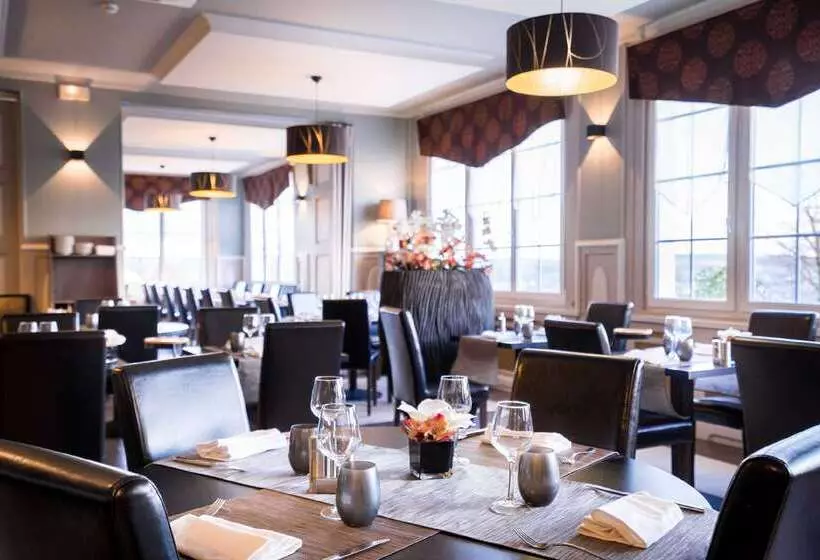 酒店 Best Western Ile De France Hôtel & Spa