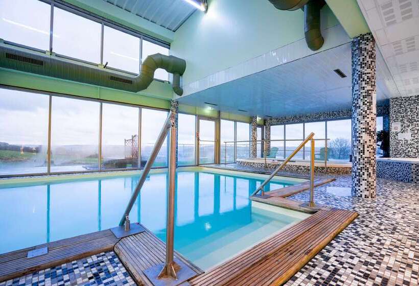 酒店 Best Western Ile De France Hôtel & Spa