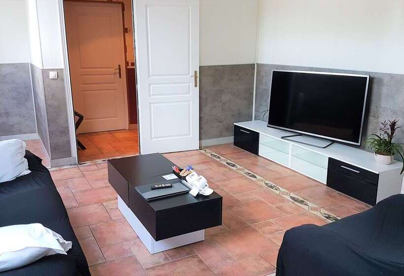 酒店 Best Western Ile De France Hôtel & Spa