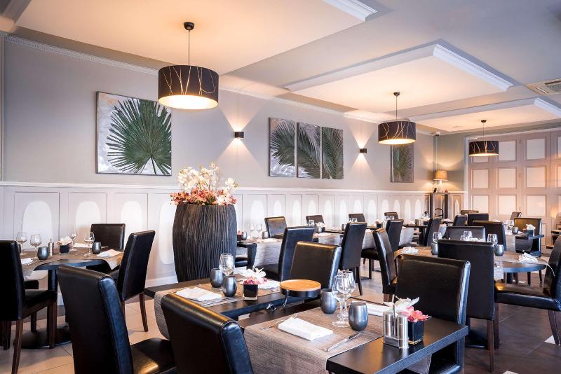 酒店 Best Western Ile De France Hôtel & Spa