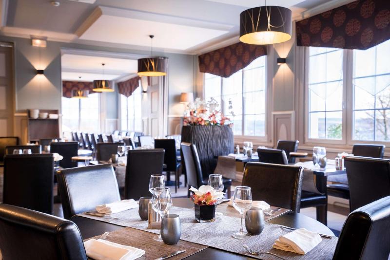 酒店 Best Western Ile De France Hôtel & Spa