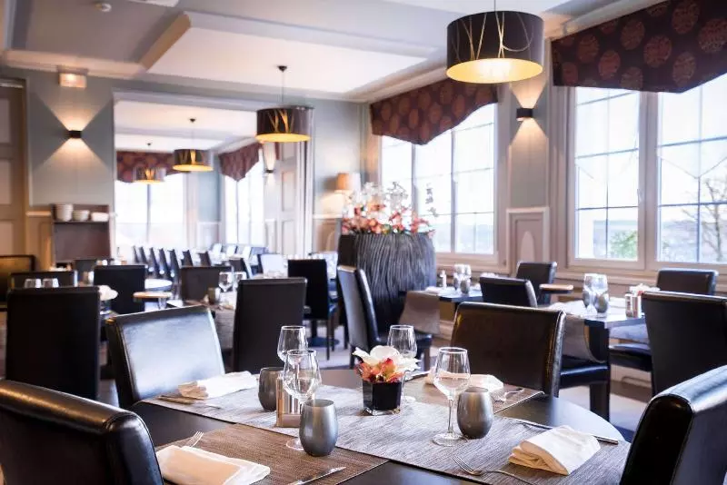 酒店 Best Western Ile De France Hôtel & Spa