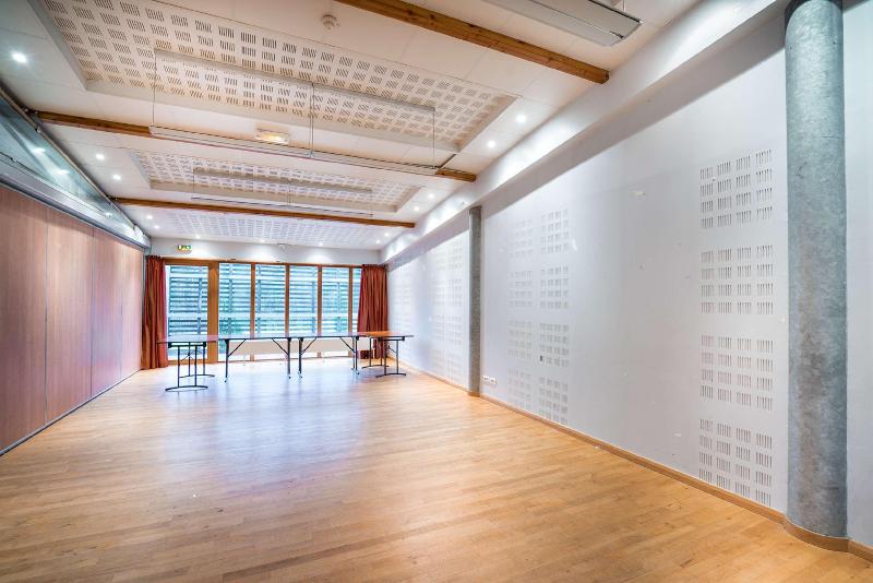 酒店 Best Western Ile De France Hôtel & Spa