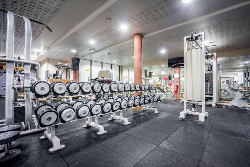 酒店 Best Western Ile De France Hôtel & Spa