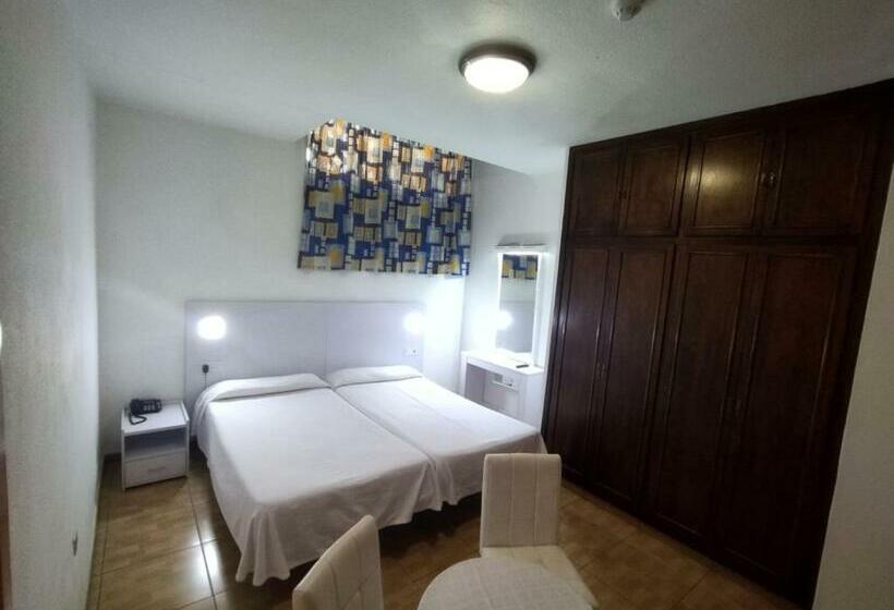 فندق Casa del Sol