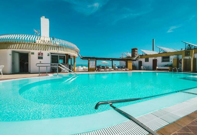 فندق Casa del Sol