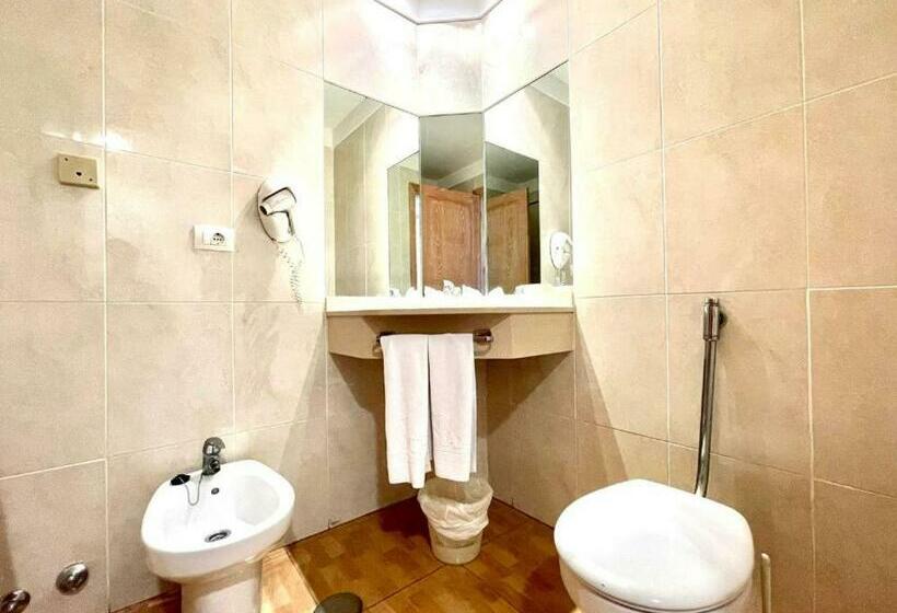 فندق Casa del Sol