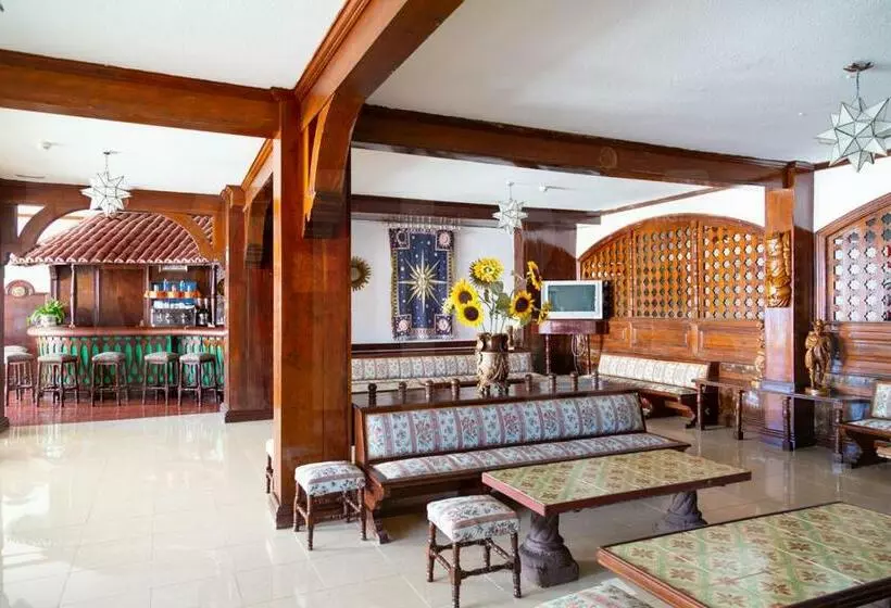 Отель Casa del Sol