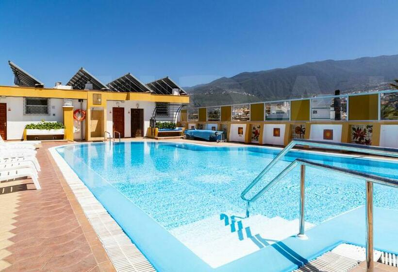 فندق Casa del Sol