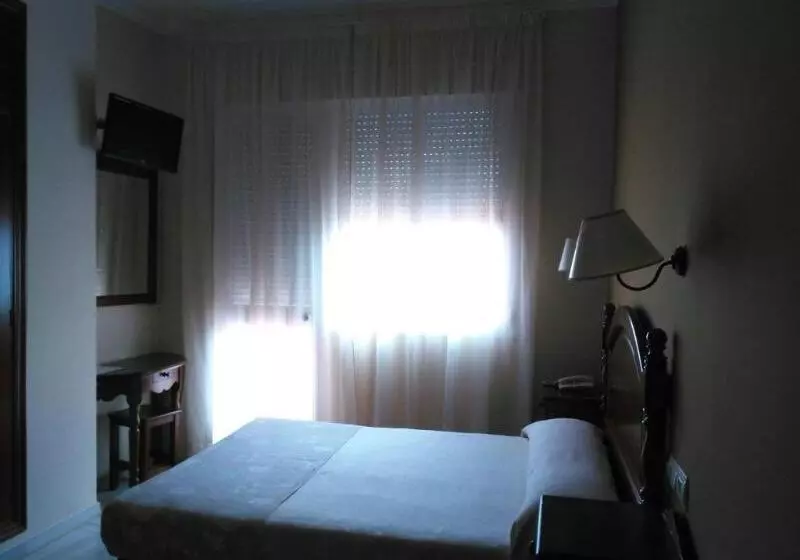 هتل Casa Palacio Don Pedro