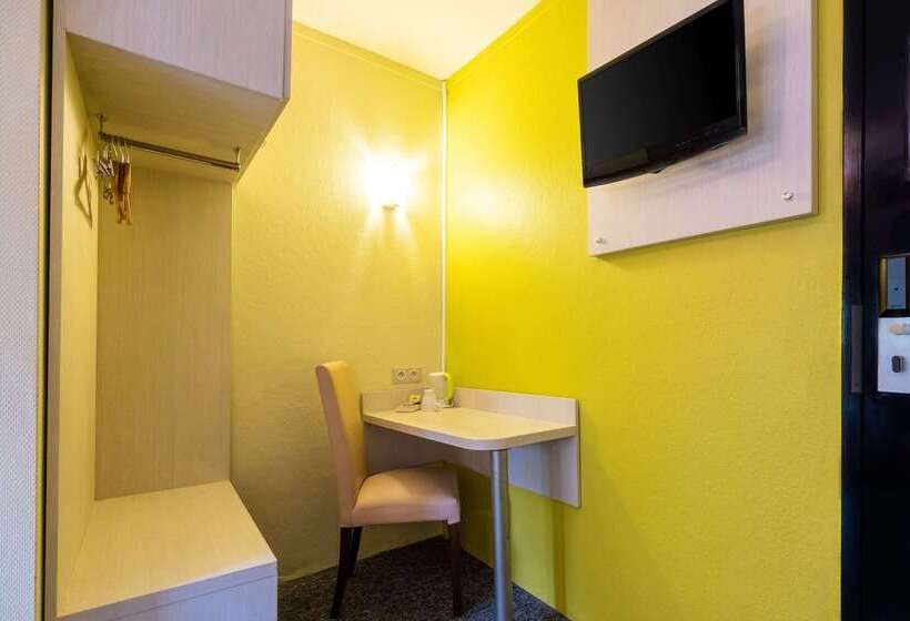 Comfort Hotel Orléans Olivet