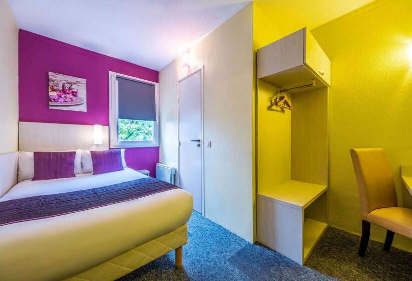 Comfort Hotel Orléans Olivet