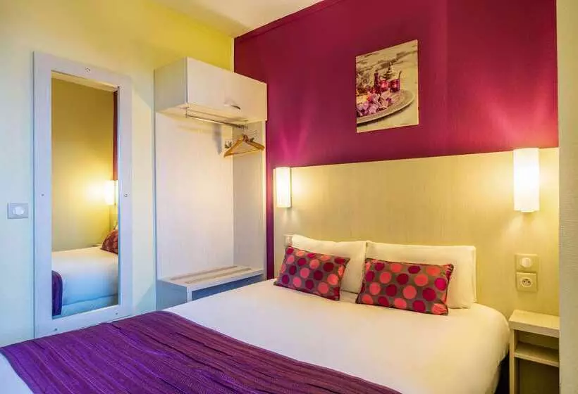 Comfort Hotel Orléans Olivet