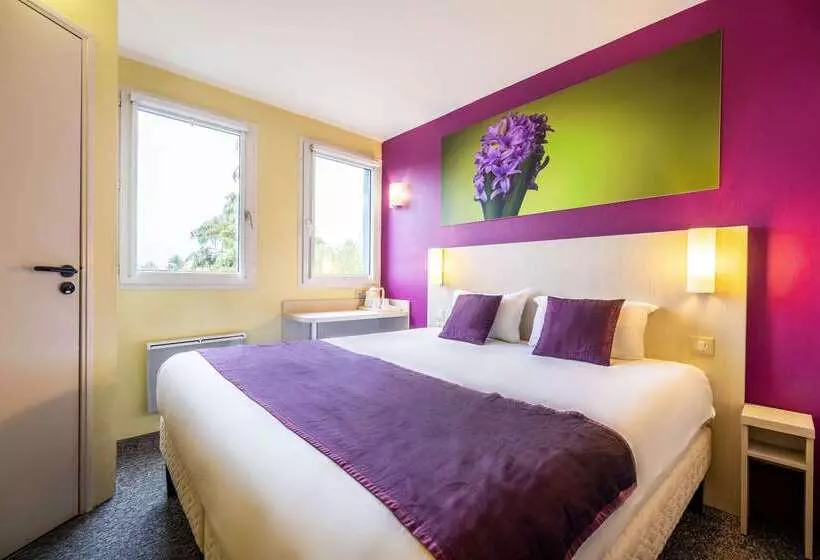 Comfort Hotel Orléans Olivet