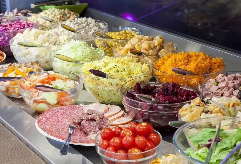 Comfort Hotel Orléans Olivet