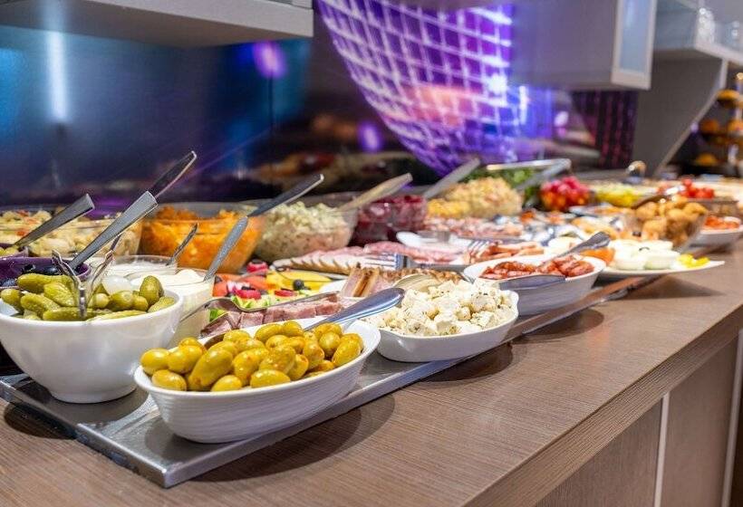 Comfort Hotel Orléans Olivet