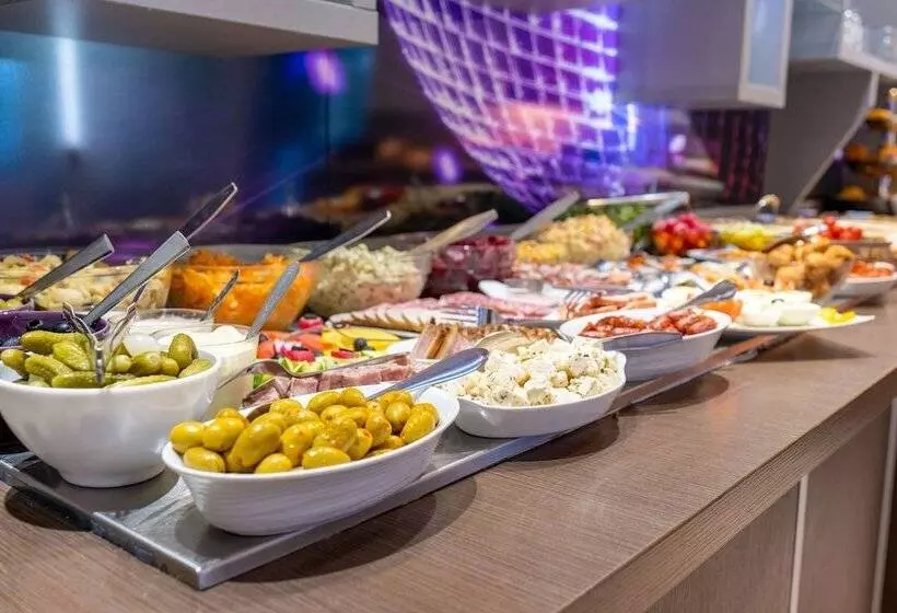 Comfort Hotel Orléans Olivet