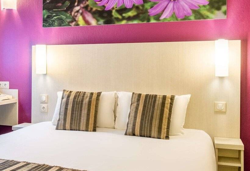 Comfort Hotel Orléans Olivet