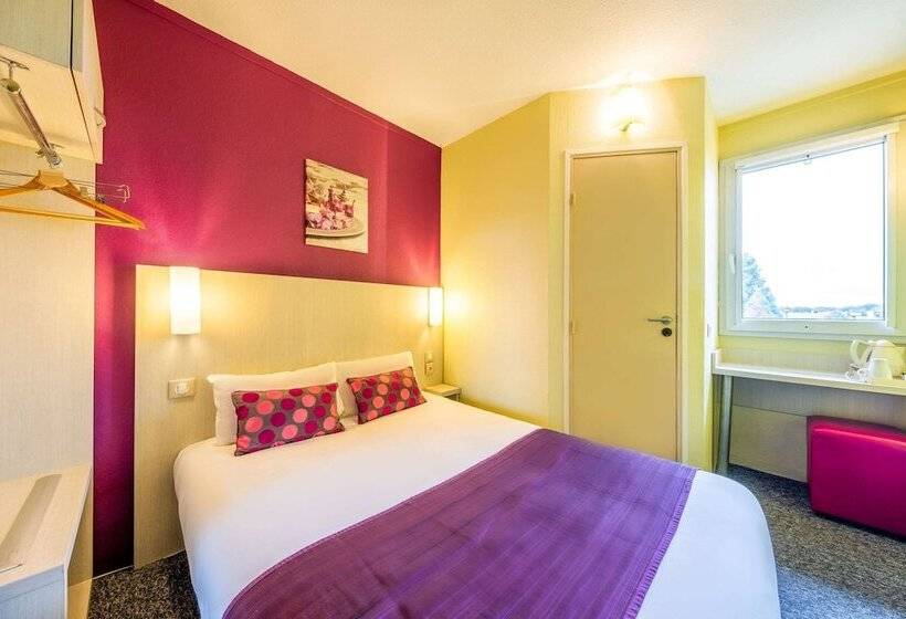 Comfort Hotel Orléans Olivet