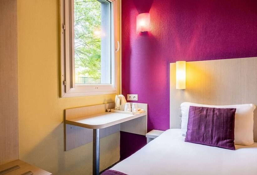 Comfort Hotel Orléans Olivet