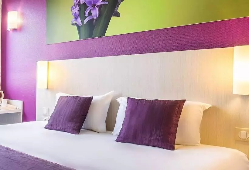 Comfort Hotel Orléans Olivet