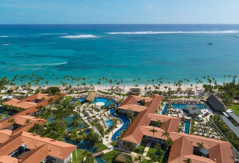 هتل Dreams Flora Resort & Spa