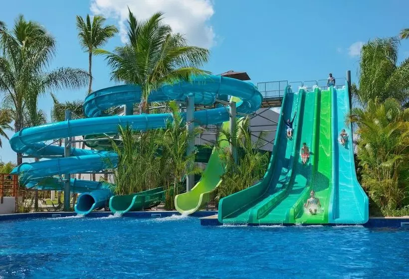 هتل Dreams Flora Resort & Spa