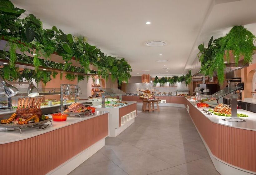 هتل Dreams Flora Resort & Spa