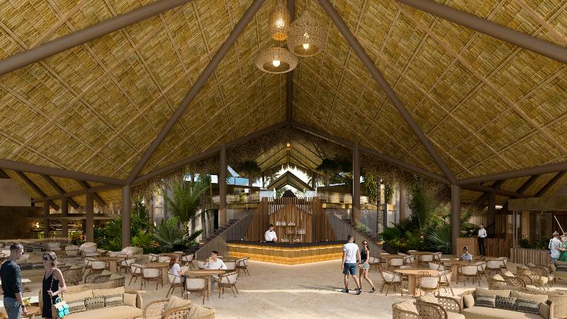 هتل Dreams Flora Resort & Spa