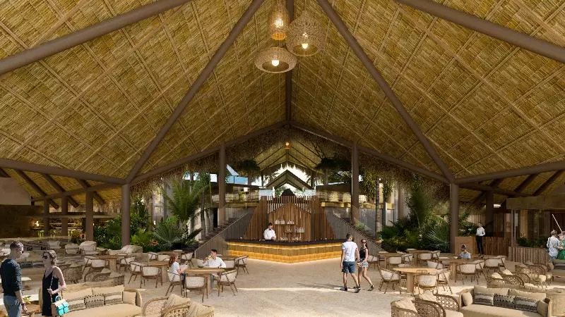 هتل Dreams Flora Resort & Spa