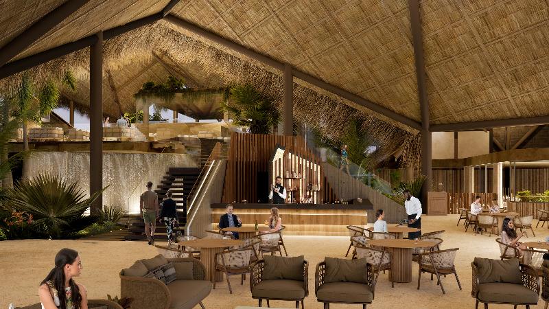 هتل Dreams Flora Resort & Spa