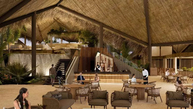 هتل Dreams Flora Resort & Spa