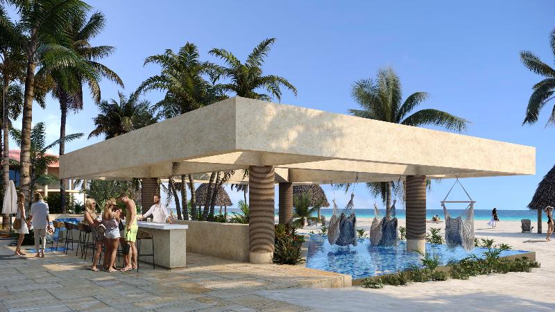 هتل Dreams Flora Resort & Spa