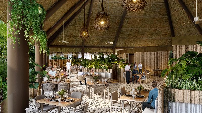 هتل Dreams Flora Resort & Spa