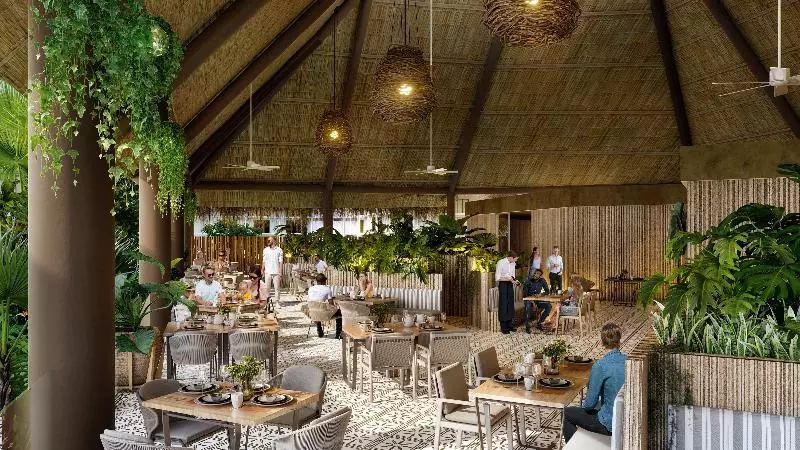 هتل Dreams Flora Resort & Spa