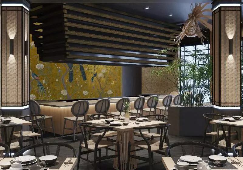 هتل Dreams Flora Resort & Spa