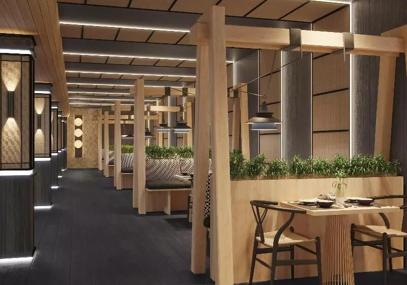 هتل Dreams Flora Resort & Spa