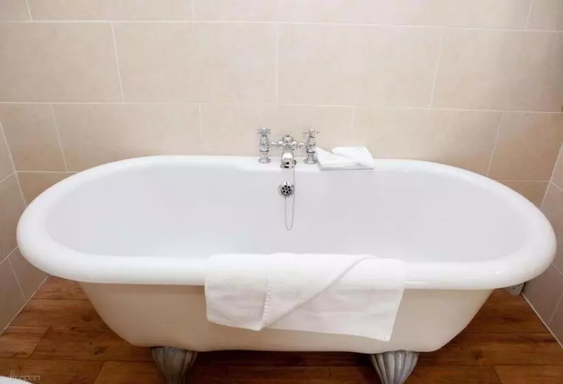 酒店 Headfort Arms