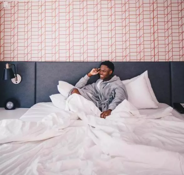 호텔 Hyatt Centric Downtown Minneapolis