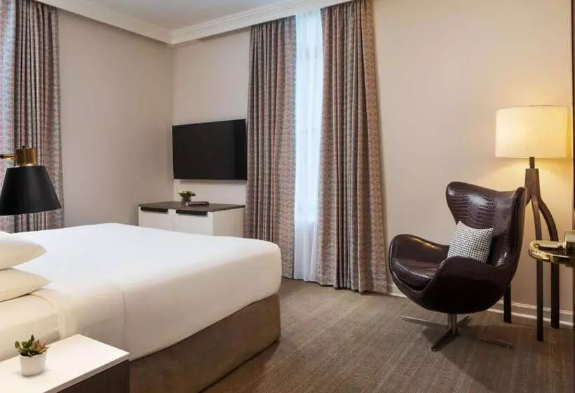 호텔 Hyatt Centric Downtown Minneapolis