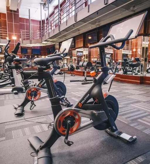 호텔 Hyatt Centric Downtown Minneapolis