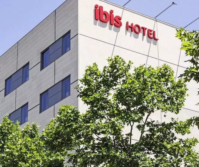 호텔 Ibis Barcelona Mollet