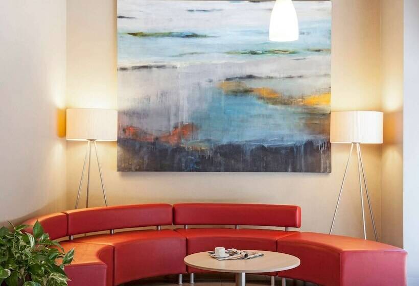 هتل Ibis Barcelona Mollet