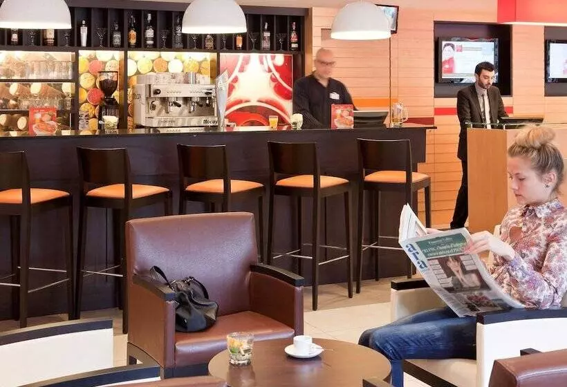 호텔 Ibis Barcelona Mollet